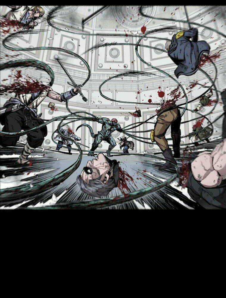 Mật Mã Mê Cung - Chapter 1 - Trang 41