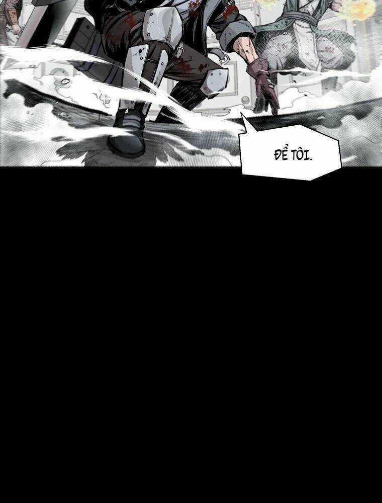 Mật Mã Mê Cung - Chapter 1 - Trang 44