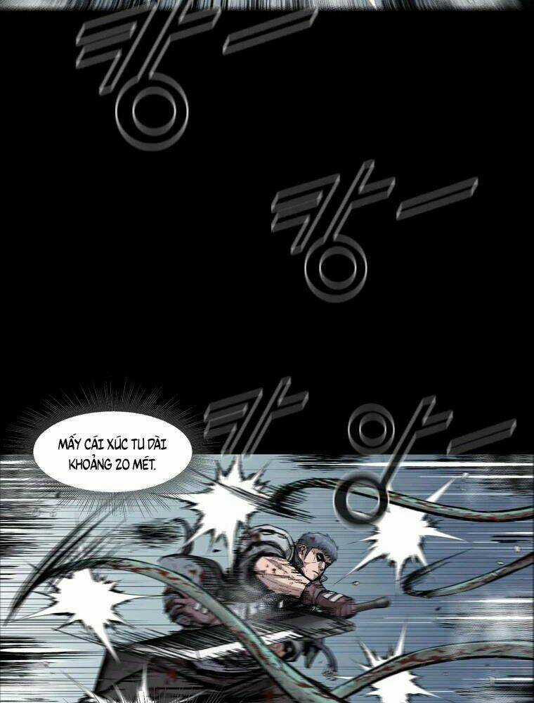 Mật Mã Mê Cung - Chapter 1 - Trang 47