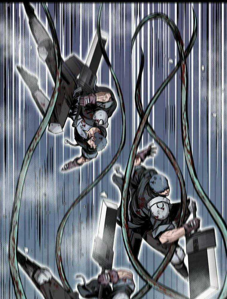 Mật Mã Mê Cung - Chapter 1 - Trang 50