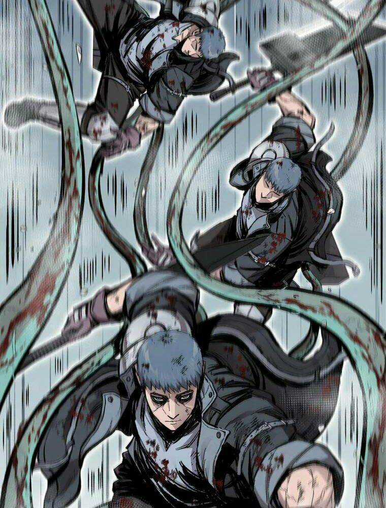 Mật Mã Mê Cung - Chapter 1 - Trang 51