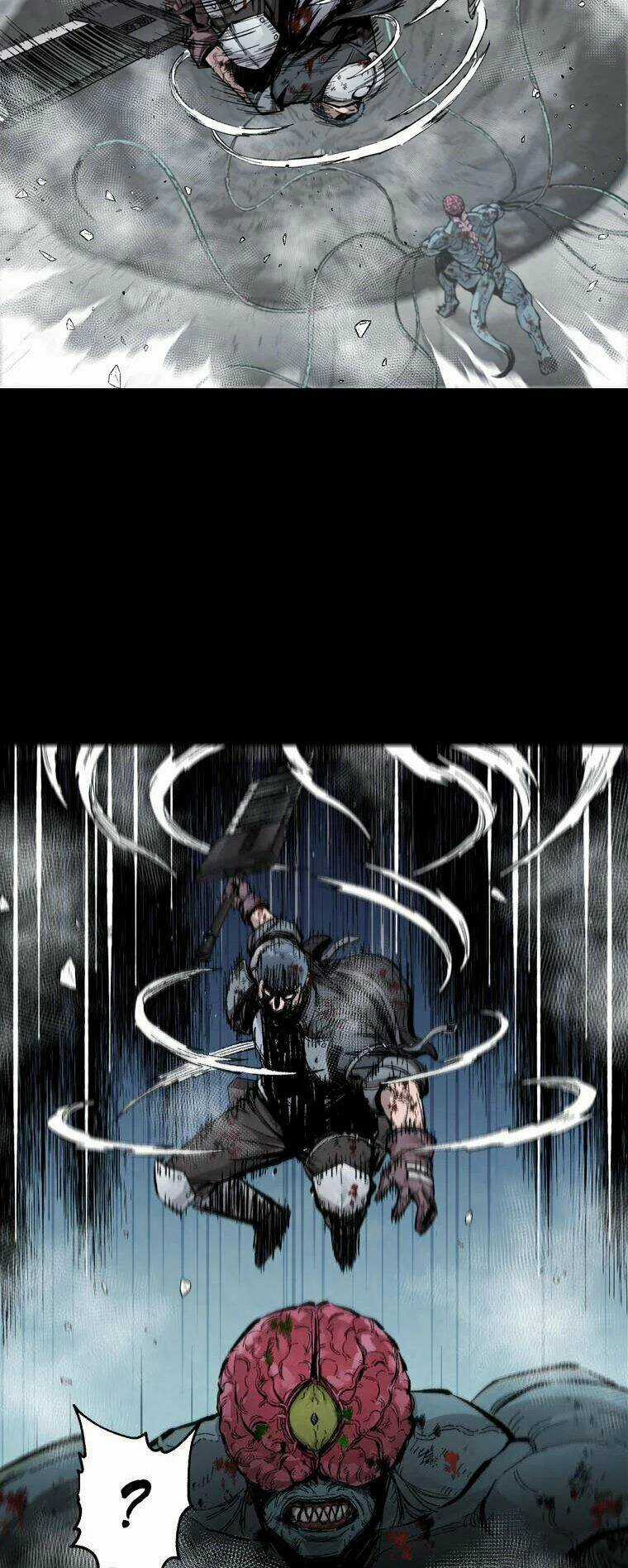 Mật Mã Mê Cung - Chapter 1 - Trang 58