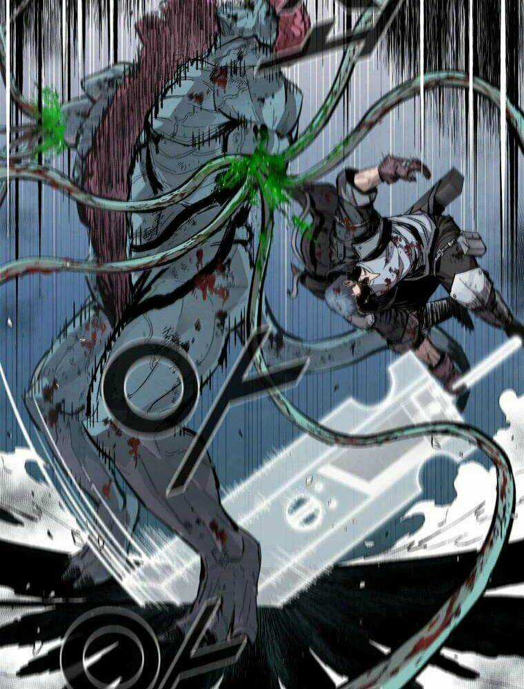 Mật Mã Mê Cung - Chapter 1 - Trang 61