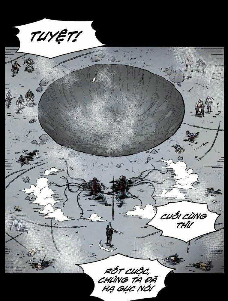 Mật Mã Mê Cung - Chapter 1 - Trang 64