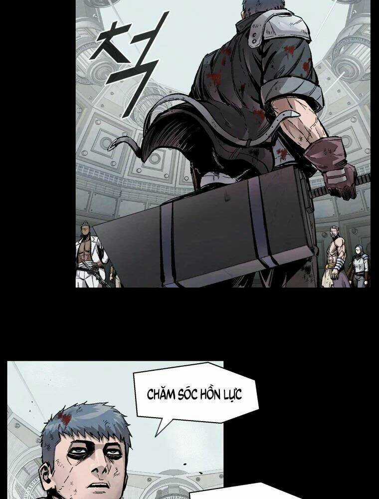 Mật Mã Mê Cung - Chapter 1 - Trang 66