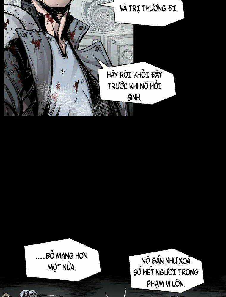 Mật Mã Mê Cung - Chapter 1 - Trang 67