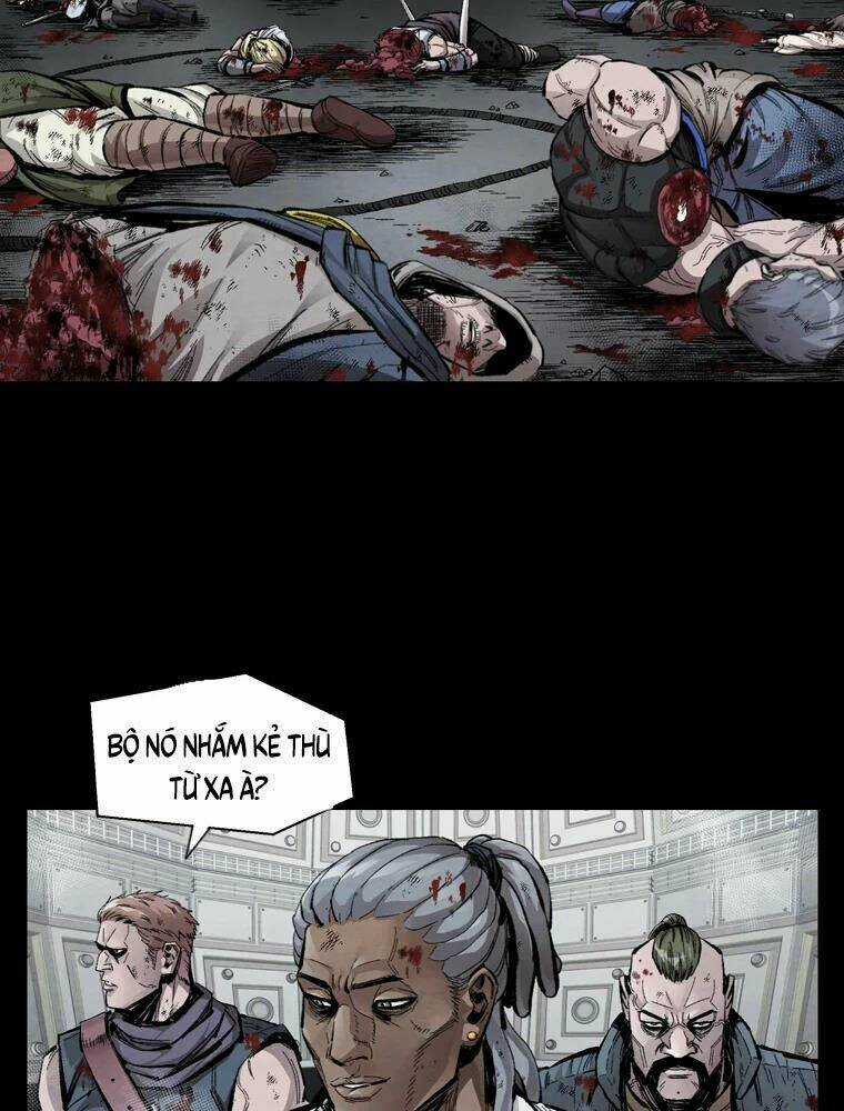 Mật Mã Mê Cung - Chapter 1 - Trang 68