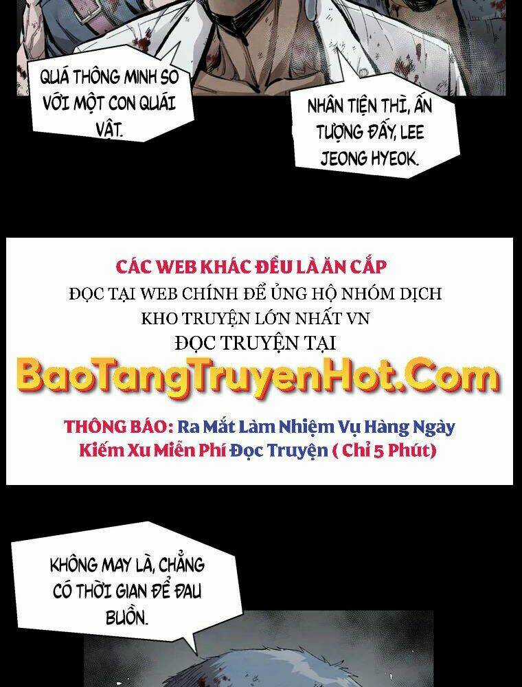 Mật Mã Mê Cung - Chapter 1 - Trang 69