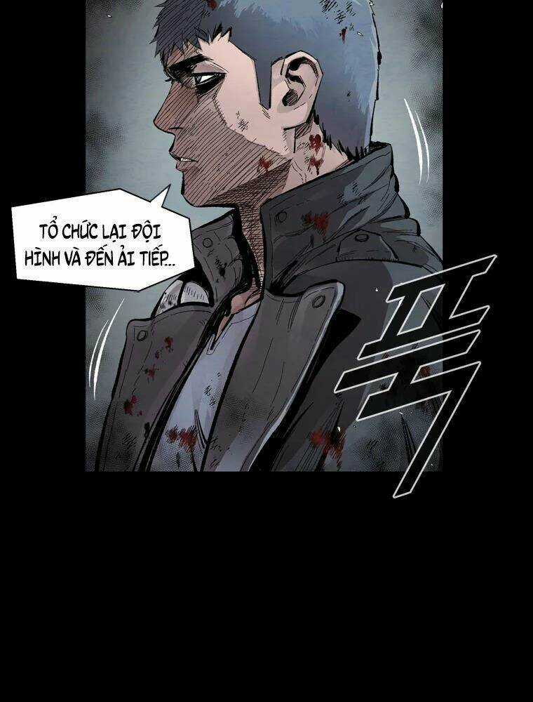 Mật Mã Mê Cung - Chapter 1 - Trang 70