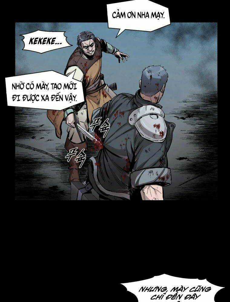 Mật Mã Mê Cung - Chapter 1 - Trang 73