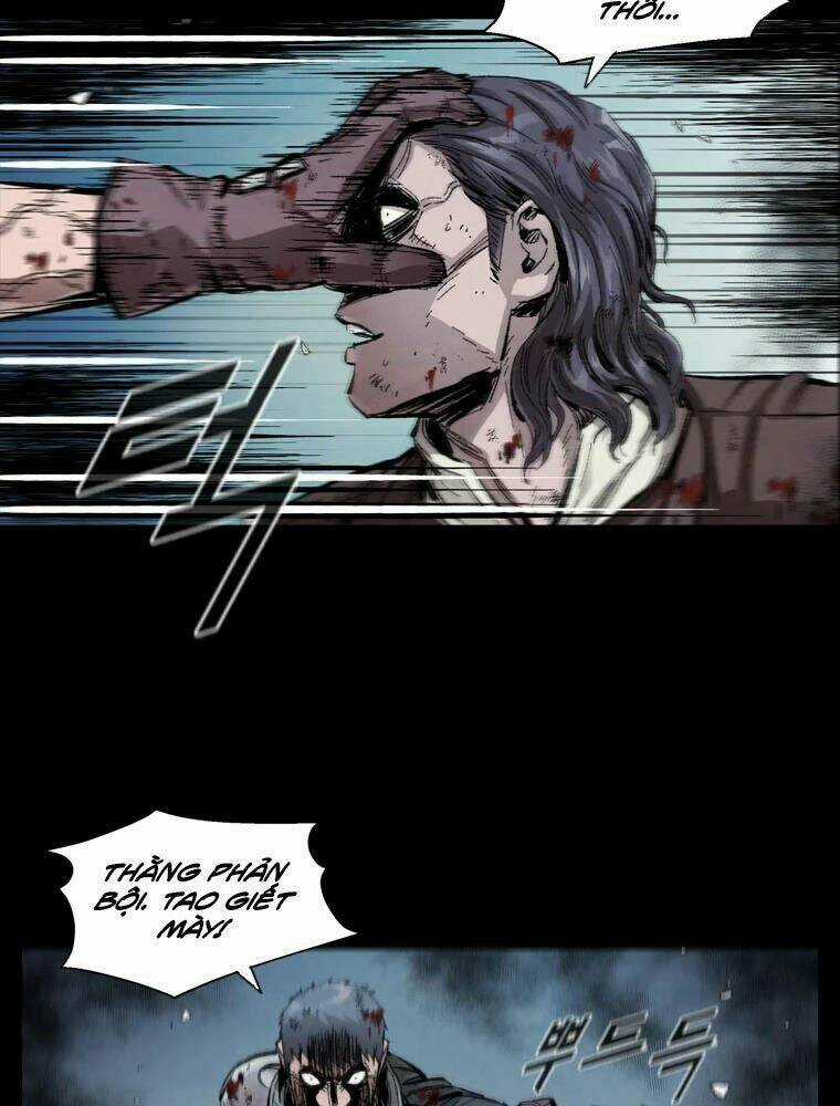 Mật Mã Mê Cung - Chapter 1 - Trang 74