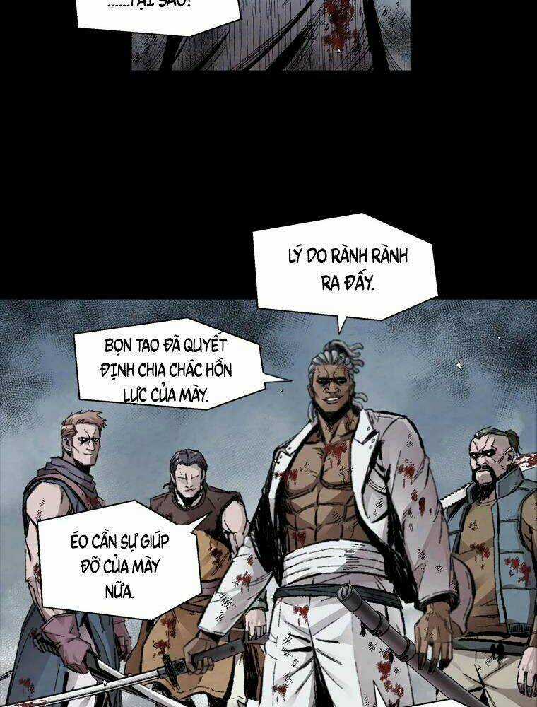 Mật Mã Mê Cung - Chapter 1 - Trang 81