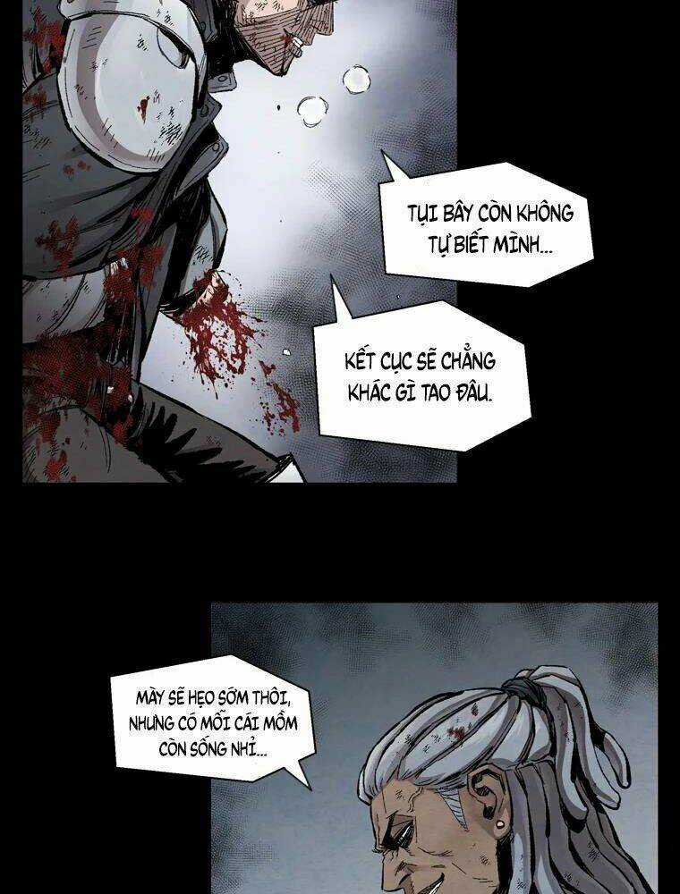 Mật Mã Mê Cung - Chapter 1 - Trang 83