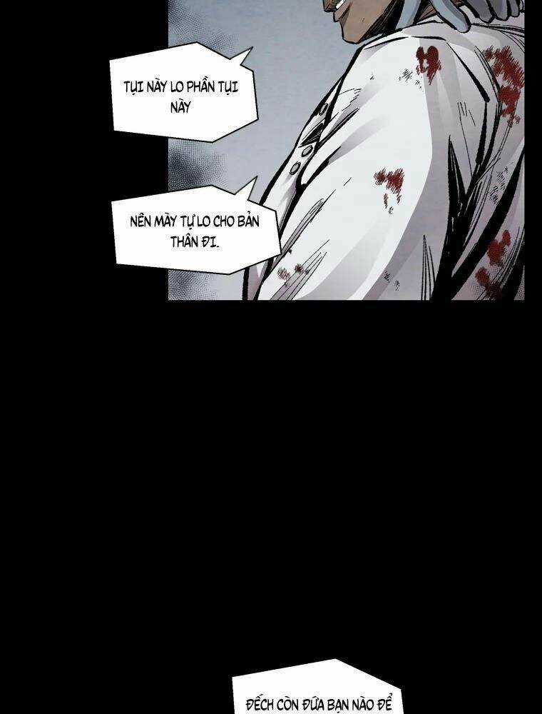 Mật Mã Mê Cung - Chapter 1 - Trang 84