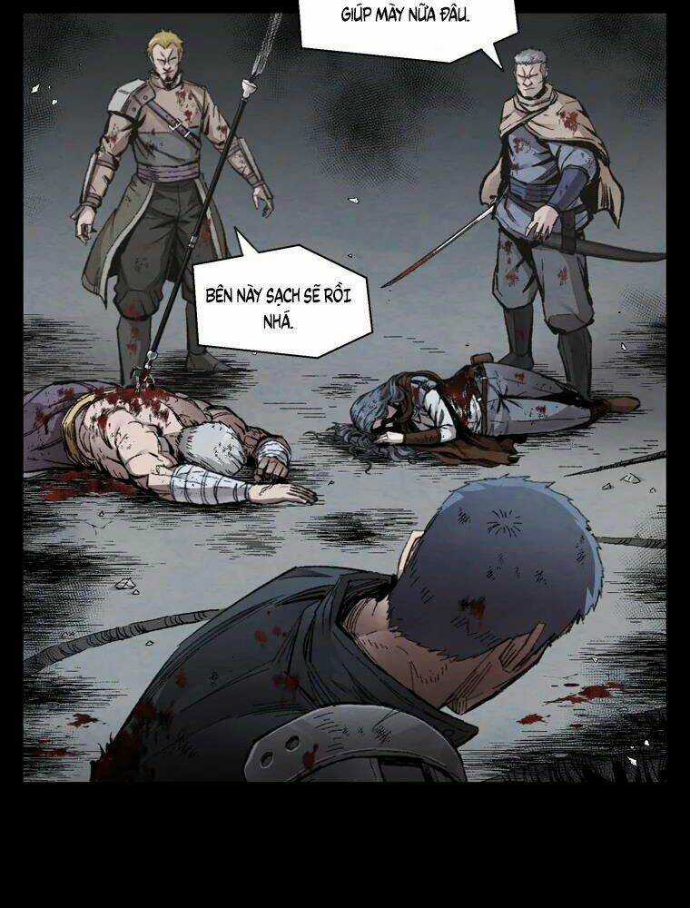 Mật Mã Mê Cung - Chapter 1 - Trang 85