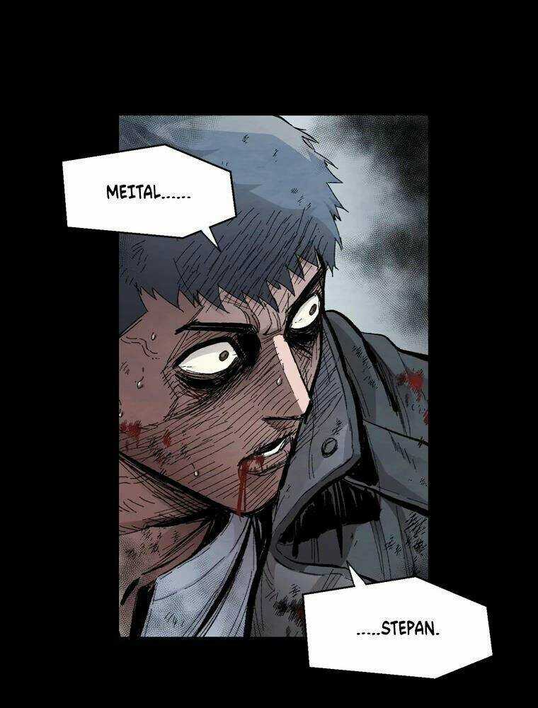 Mật Mã Mê Cung - Chapter 1 - Trang 86