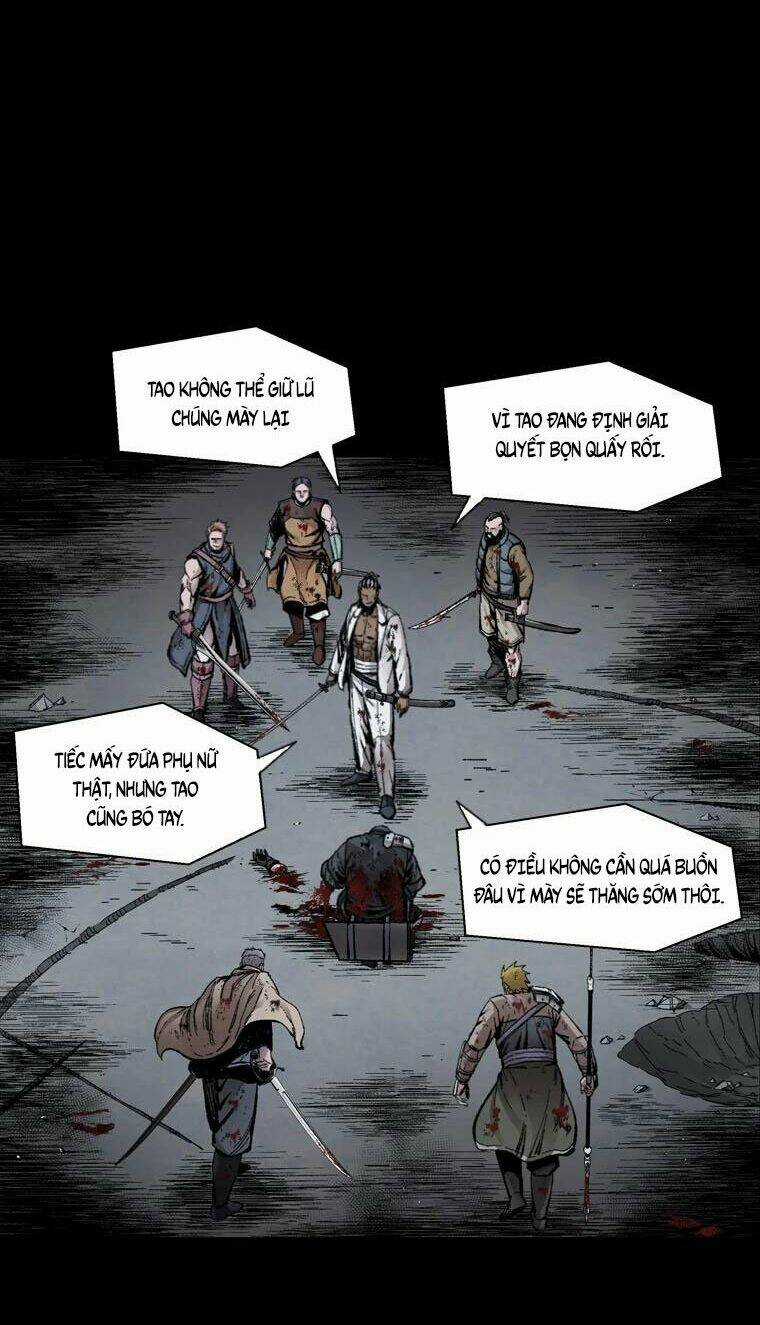 Mật Mã Mê Cung - Chapter 1 - Trang 87