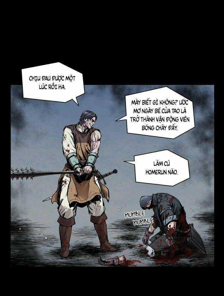 Mật Mã Mê Cung - Chapter 1 - Trang 88