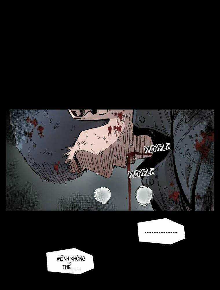 Mật Mã Mê Cung - Chapter 1 - Trang 89