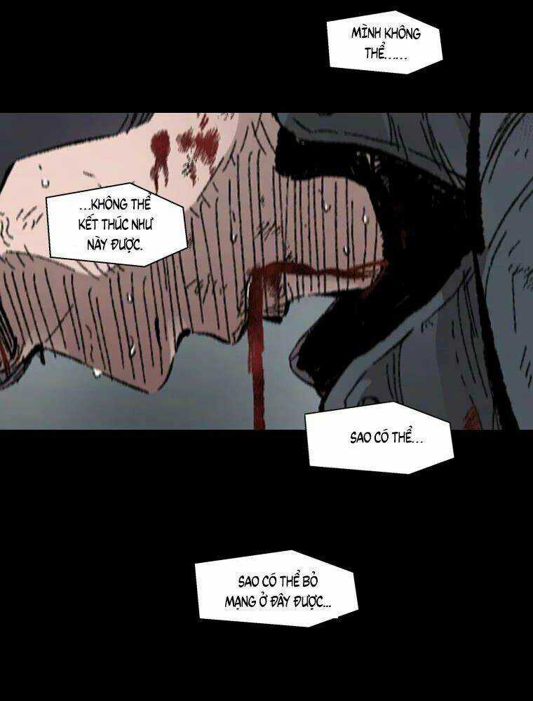 Mật Mã Mê Cung - Chapter 1 - Trang 90