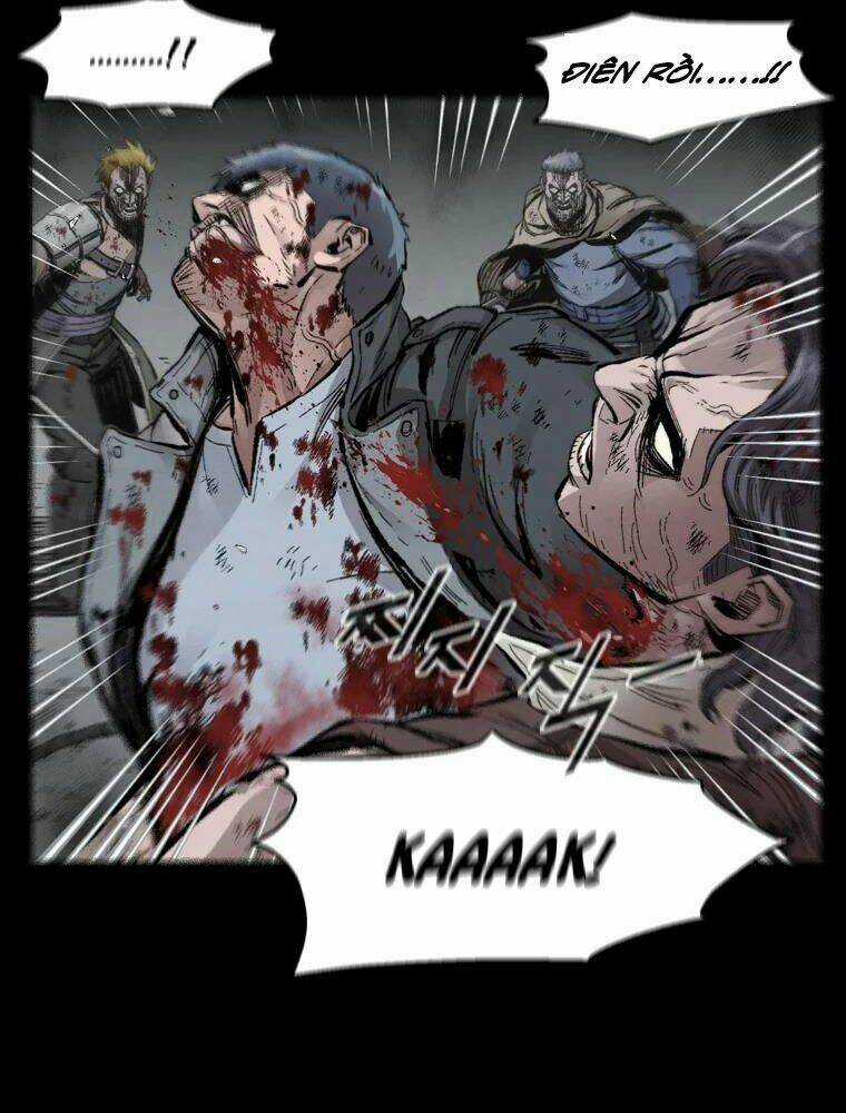 Mật Mã Mê Cung - Chapter 1 - Trang 96