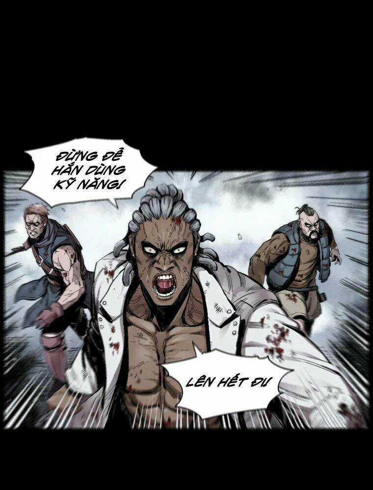 Mật Mã Mê Cung - Chapter 1 - Trang 97