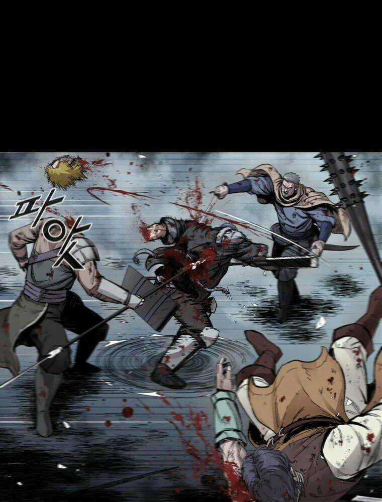 Mật Mã Mê Cung - Chapter 1 - Trang 98