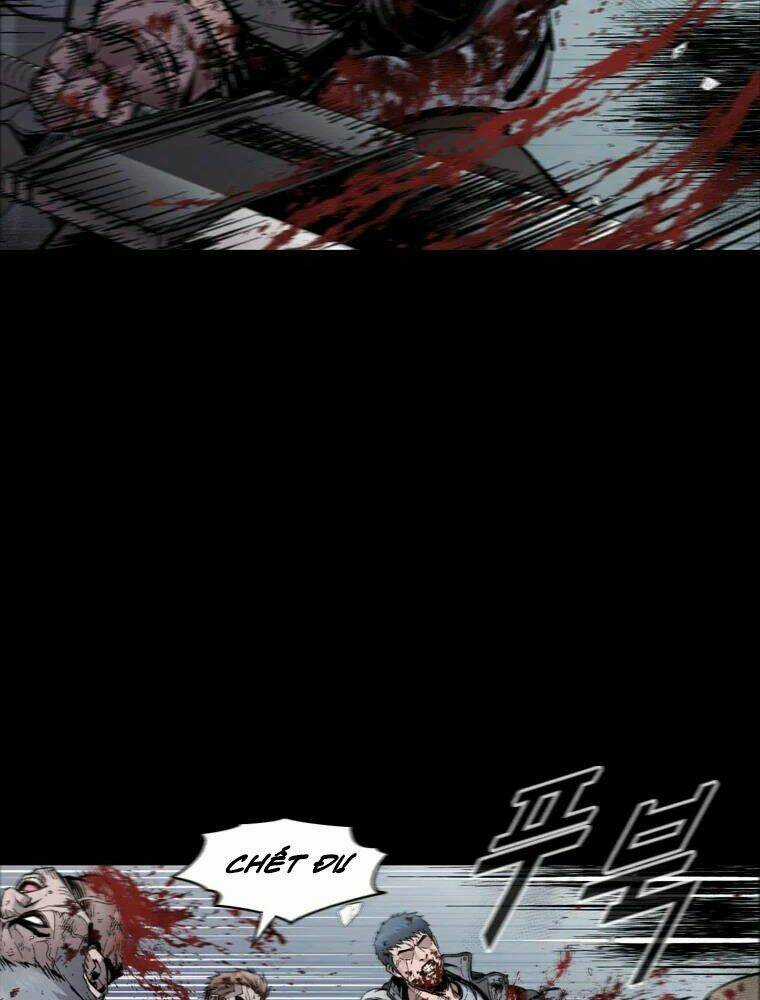 Mật Mã Mê Cung - Chapter 1 - Trang 100