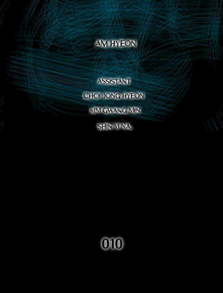 Mật Mã Mê Cung - Chapter 10 - Trang 2