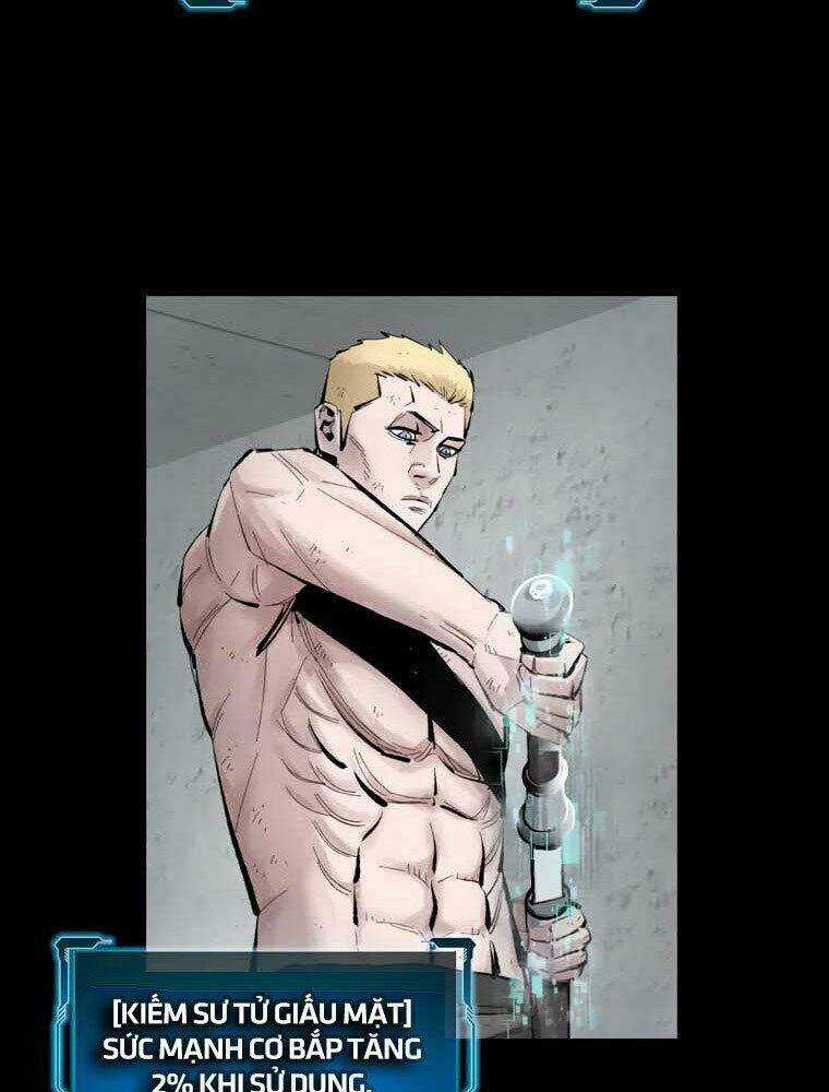 Mật Mã Mê Cung - Chapter 10 - Trang 14