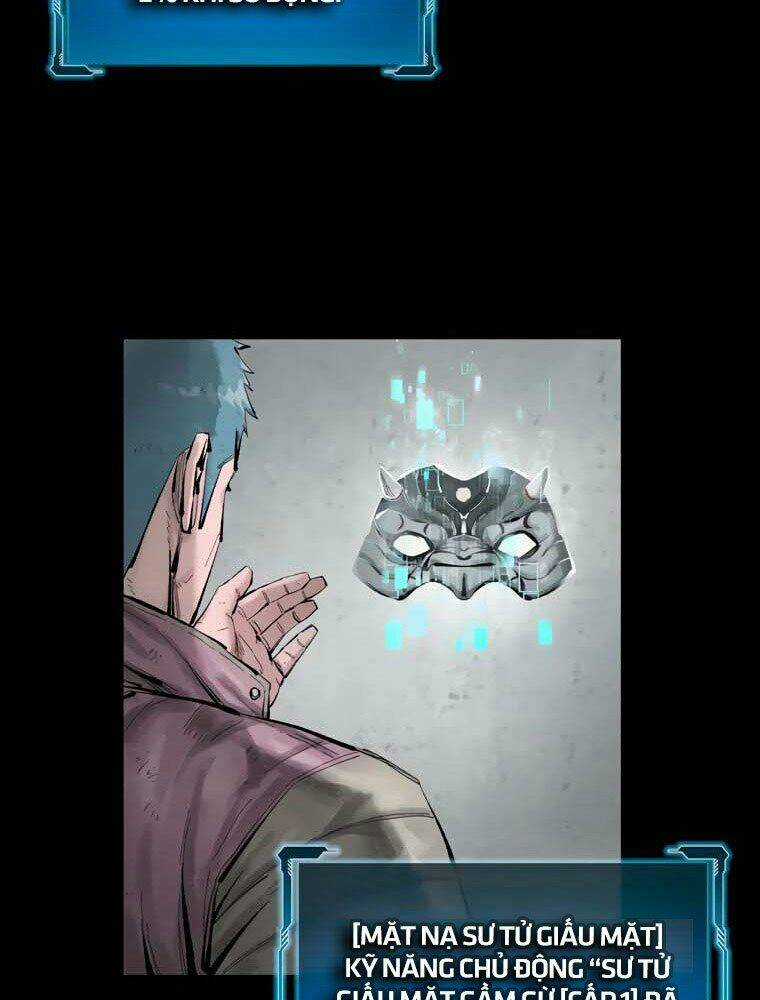 Mật Mã Mê Cung - Chapter 10 - Trang 15