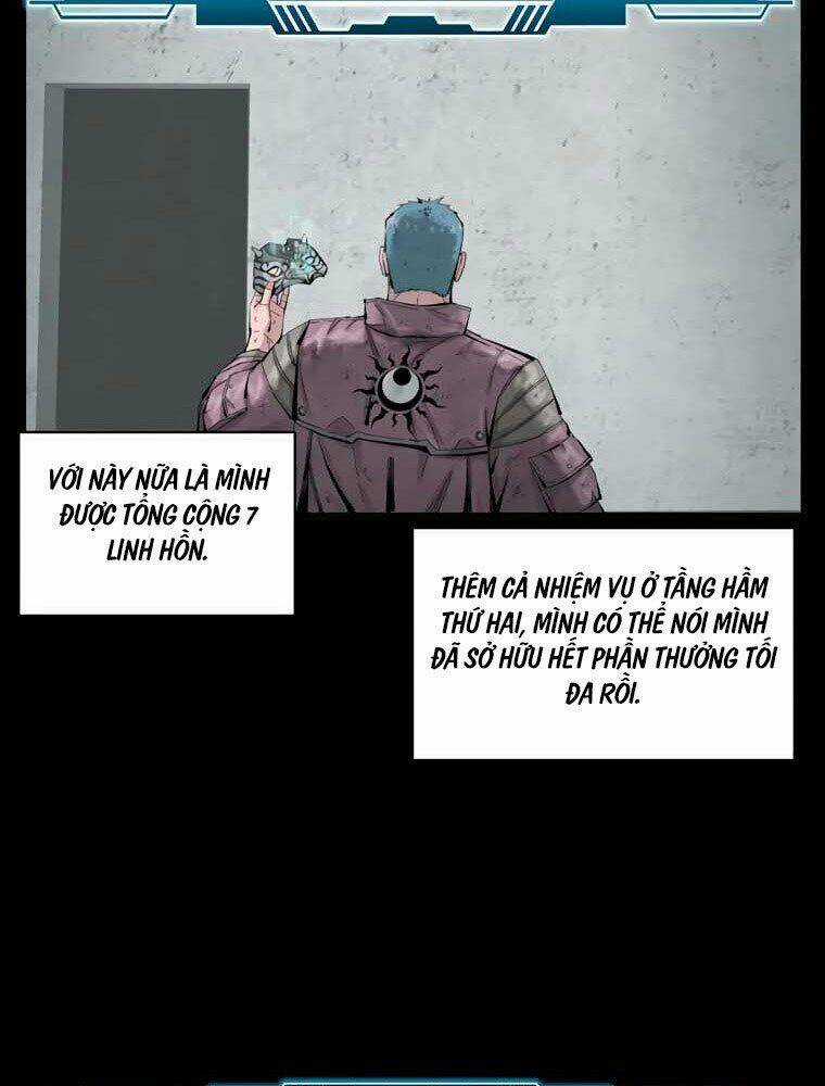 Mật Mã Mê Cung - Chapter 10 - Trang 17