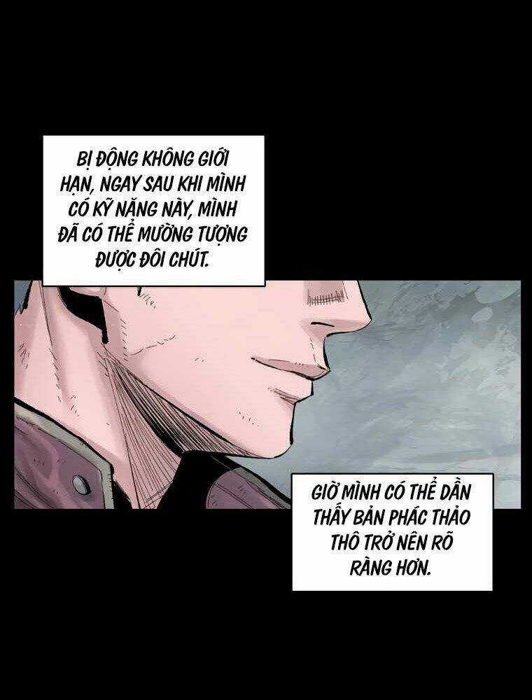 Mật Mã Mê Cung - Chapter 10 - Trang 20