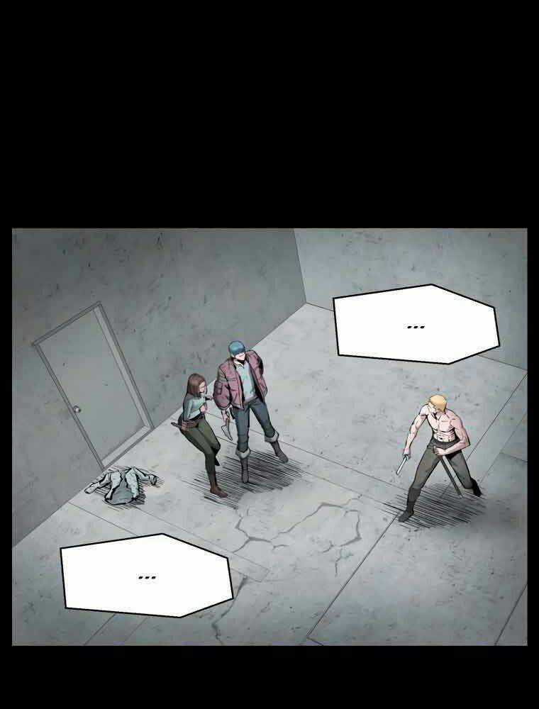 Mật Mã Mê Cung - Chapter 10 - Trang 24