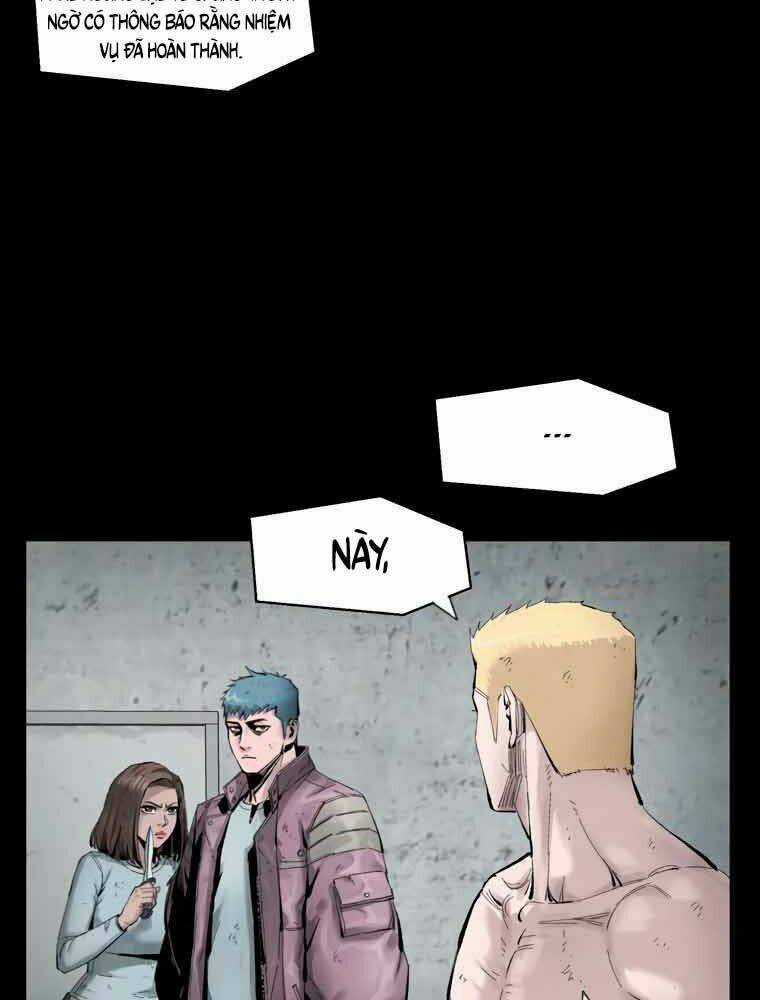 Mật Mã Mê Cung - Chapter 10 - Trang 26