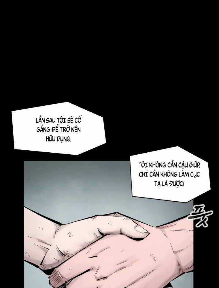 Mật Mã Mê Cung - Chapter 10 - Trang 30