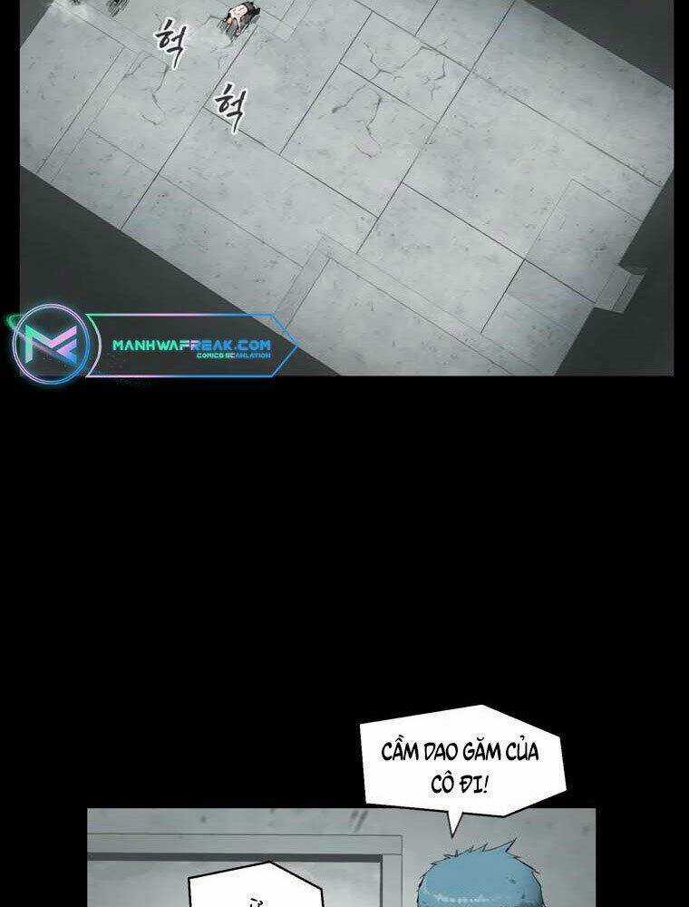 Mật Mã Mê Cung - Chapter 10 - Trang 4