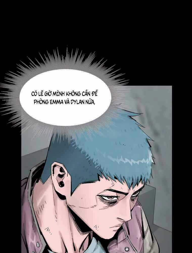 Mật Mã Mê Cung - Chapter 10 - Trang 35