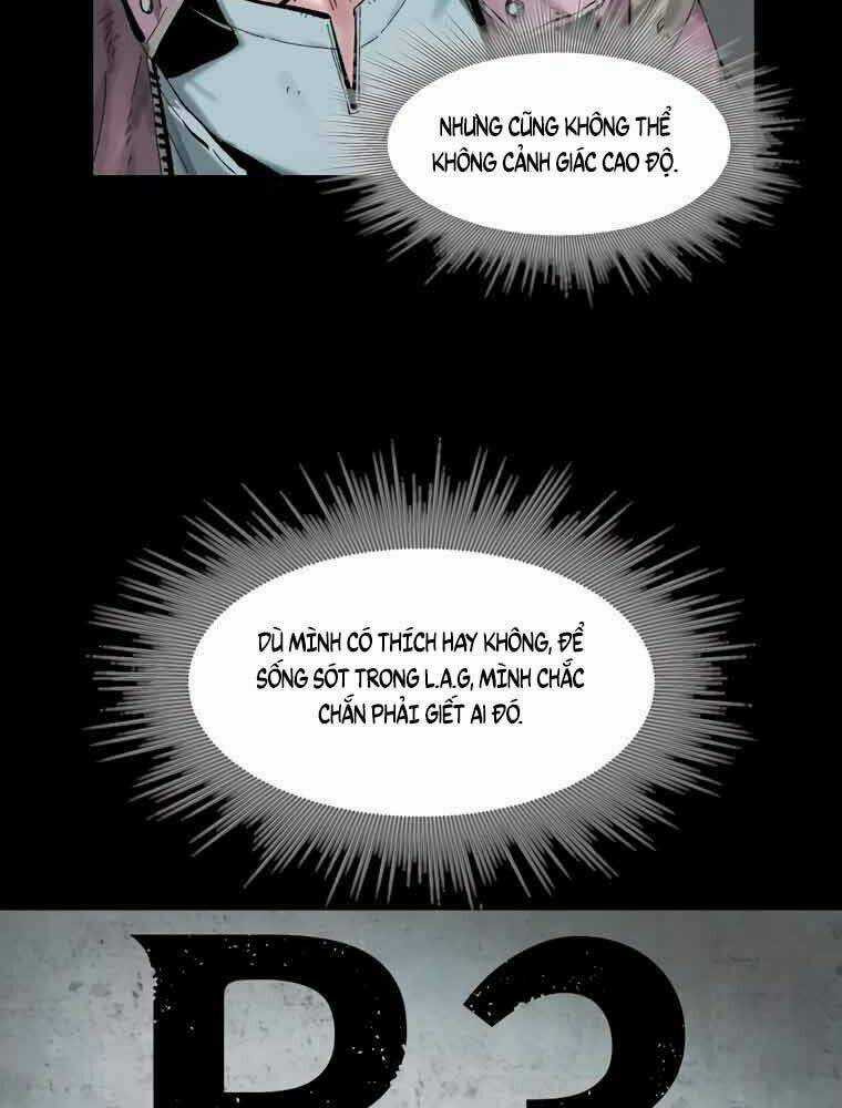 Mật Mã Mê Cung - Chapter 10 - Trang 36