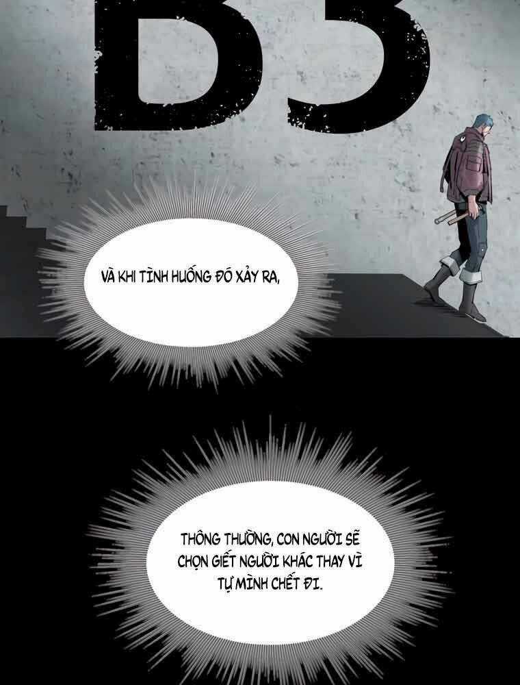 Mật Mã Mê Cung - Chapter 10 - Trang 37