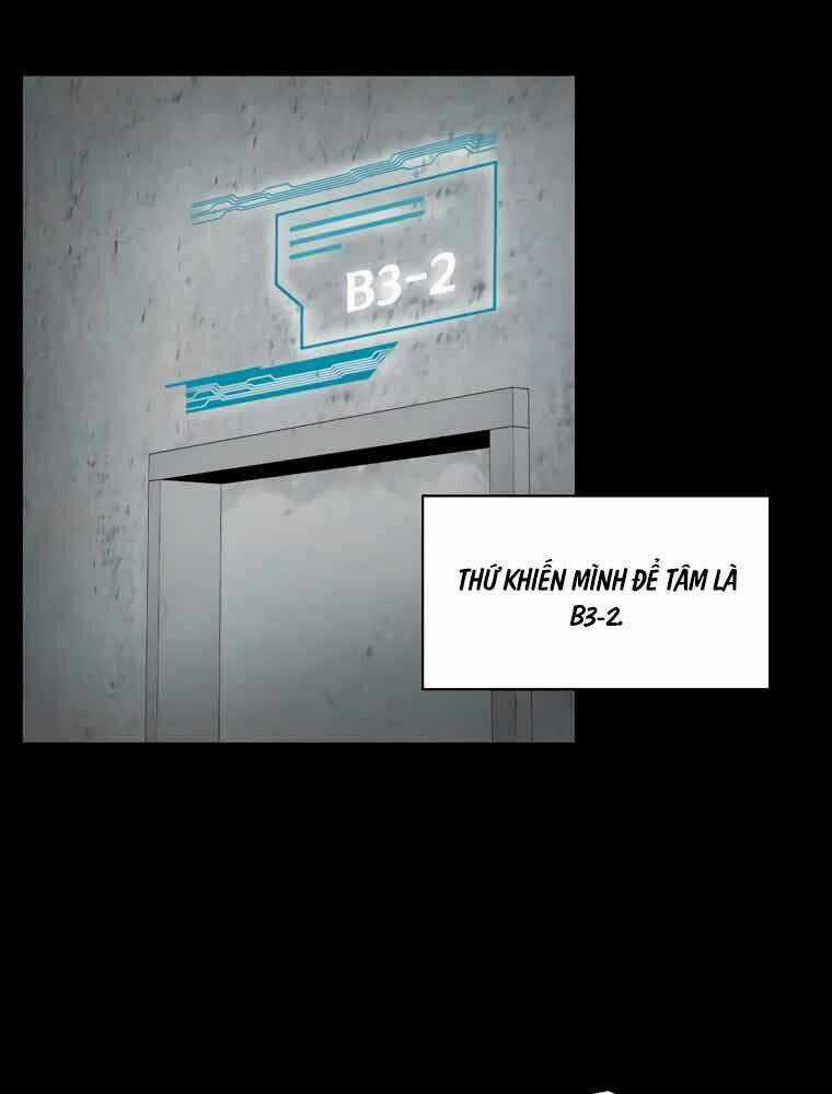 Mật Mã Mê Cung - Chapter 10 - Trang 41