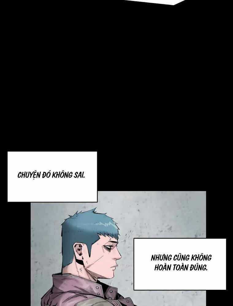 Mật Mã Mê Cung - Chapter 10 - Trang 43