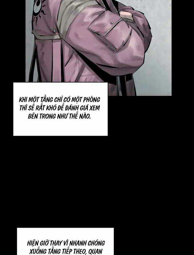 Mật Mã Mê Cung - Chapter 10 - Trang 44