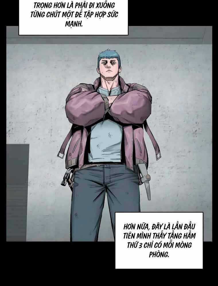 Mật Mã Mê Cung - Chapter 10 - Trang 45