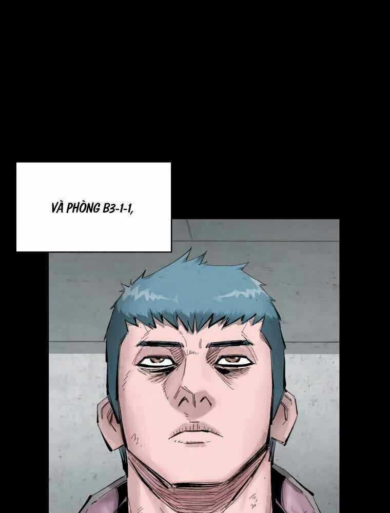 Mật Mã Mê Cung - Chapter 10 - Trang 47