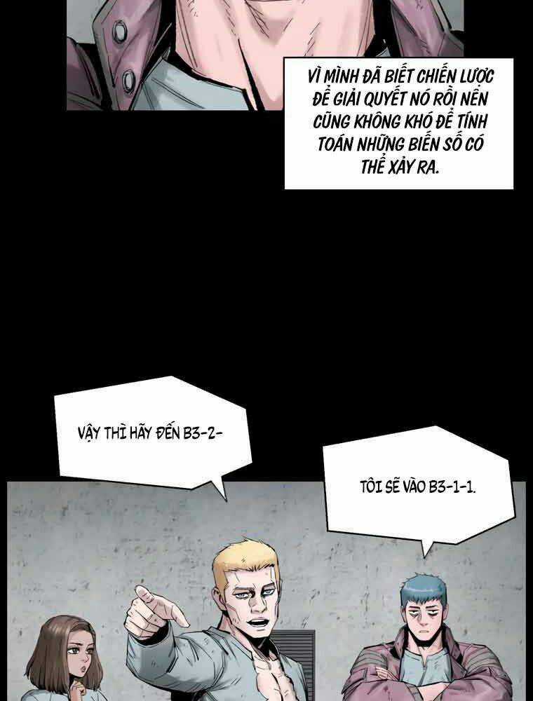 Mật Mã Mê Cung - Chapter 10 - Trang 48