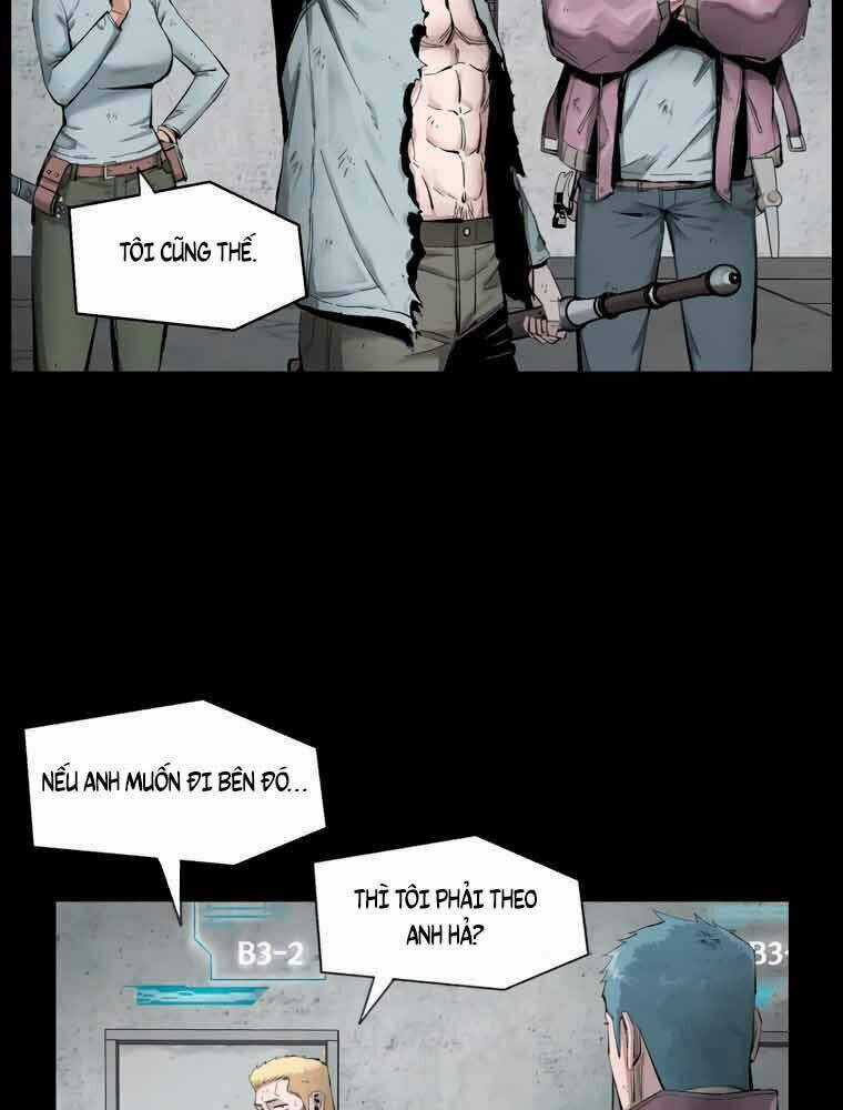 Mật Mã Mê Cung - Chapter 10 - Trang 49