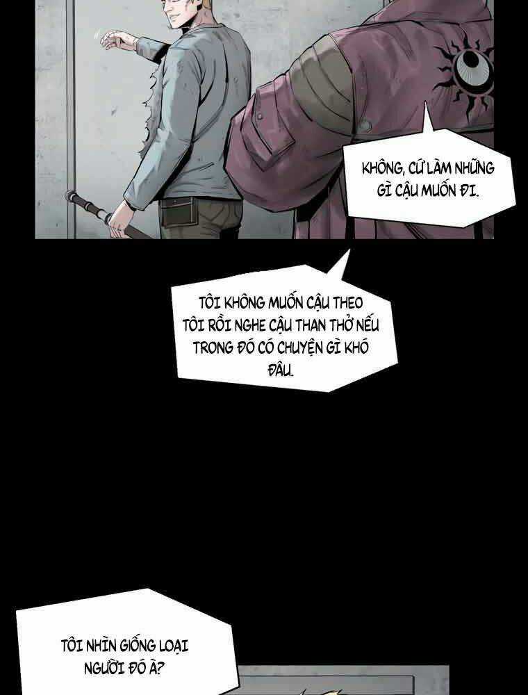 Mật Mã Mê Cung - Chapter 10 - Trang 50