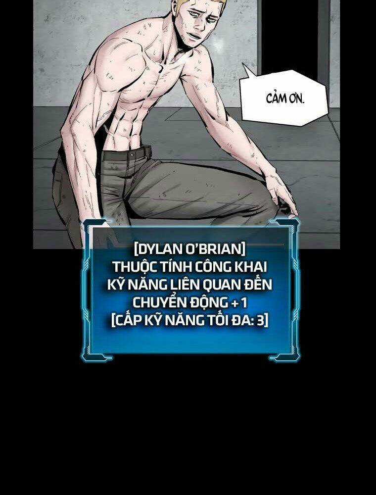 Mật Mã Mê Cung - Chapter 10 - Trang 6