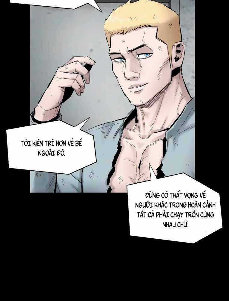 Mật Mã Mê Cung - Chapter 10 - Trang 51